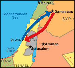 syria-israel-map1